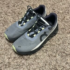 Cloud monster mens shoes size 11.5